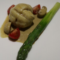 QUAND L'APPETIT VA TOUT VA ! - 