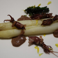 QUAND L'APPETIT VA TOUT VA ! - 