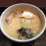 Ramen Santouka - 