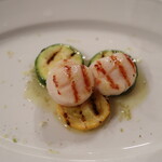 トラットリア トマティカ - 