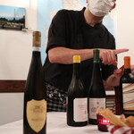 トラットリア トマティカ - 