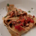 トラットリア トマティカ - 