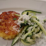 トラットリア トマティカ - 