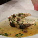 トラットリア トマティカ - 