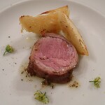 トラットリア トマティカ - 