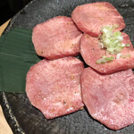 焼肉 北砂トラジ - 