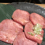 焼肉 北砂トラジ - 