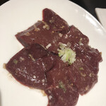 焼肉 北砂トラジ - 