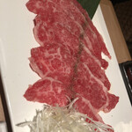 焼肉 北砂トラジ - 