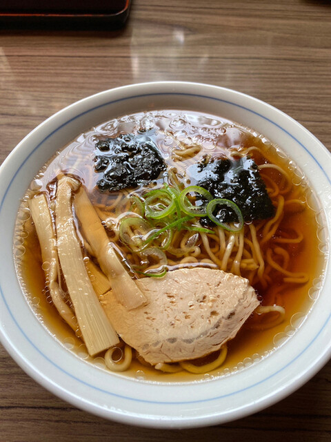 尾花屋 大石田 そば 食べログ