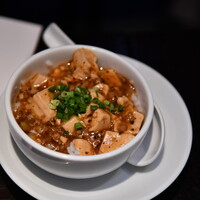 博多華都飯店 - 麻婆豆腐