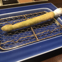 北新地　串かつ凡 - 