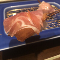 北新地　串かつ凡 - 