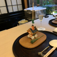 山玄茶 - 