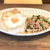 タイ屋台 ラオラオ - 料理写真: