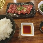 Ittougai Yakiniku Gen - 