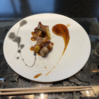 鉄板焼 さざんか - 