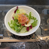 鉄板焼 さざんか - 