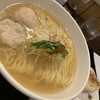 麺屋海神 新宿店