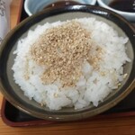 とんかつ 栄ちゃん - 