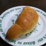 ヤオコー - 料理写真:塩パン
