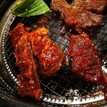 Yakiniku Kingu - 