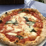 pizzeria e trattoria CERVO - 