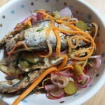 オーボンヴュータン - アランマリネ