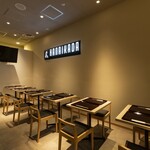 京都 天ぷら 花いかだ - 