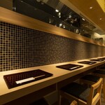 京都 天ぷら 花いかだ - 