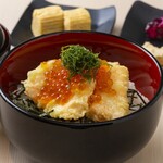 京都 天ぷら 花いかだ - 