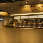 京都 天ぷら 花いかだ - 