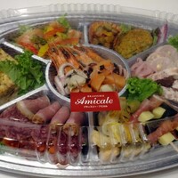 ブラッスリー アミカル - 