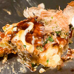 粉モンダイニング てこの音 - 