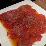 焼肉USON - 