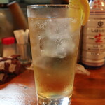 DAR - ハイボール