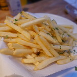 バカイゥン - ポテトフライ