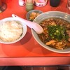 ラーメンの店 源来軒