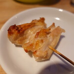 バカイゥン - 三角なんこつ