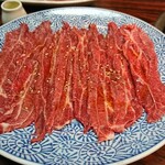 黒毛和牛専門店 もうもう亭 - 