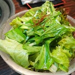 黒毛和牛専門店 もうもう亭 - 