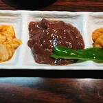 黒毛和牛専門店 もうもう亭 - 