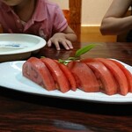 黒毛和牛専門店 もうもう亭 - 