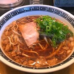めん屋 はち - 