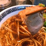 めん屋 はち - 