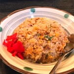めん屋 はち - 