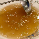 杏苑 - 中華スープ