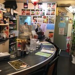 めん屋 はち - 