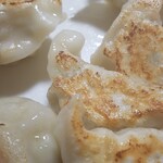 音更ぎょうざ 餃子の宝永 戸越銀座店 - 