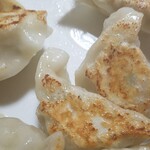 音更ぎょうざ 餃子の宝永 戸越銀座店 - 